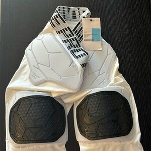 Nike Pro Hyperstrong Padded Legging size L